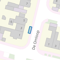 Perceel WDB02-B-4906