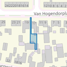 Perceel WDB02-B-4919