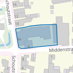 Perceel WDB02-B-4925