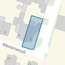 Perceel WDB02-B-4945