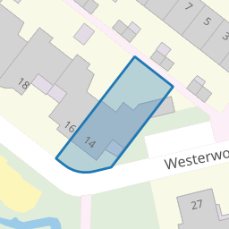 Perceel WDB02-B-4960