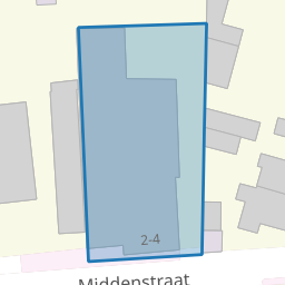 Perceel WDB02-B-4972