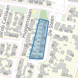 Perceel WDB02-B-4973