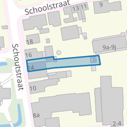 Perceel WDB02-B-4988