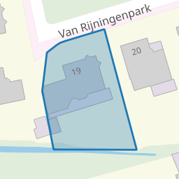 Perceel WDB02-B-5000