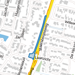 Perceel WDB02-B-5004