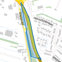 Perceel WDB02-B-5043