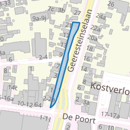 Perceel WDB02-B-5047