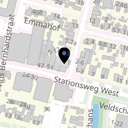 Appartement WDB02 B 5065 8
