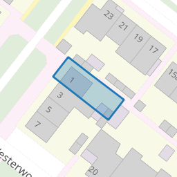 Perceel WDB02-B-5072