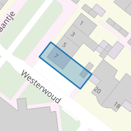 Perceel WDB02-B-5075