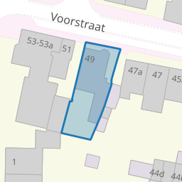 Perceel WDB02-B-5080