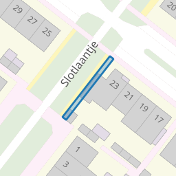 Perceel WDB02-B-5082