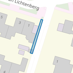 Perceel WDB02-B-5083