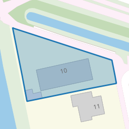 Perceel WDB02-B-5087