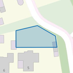 Perceel WDB02-B-5091