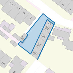 Perceel WDB02-B-5094