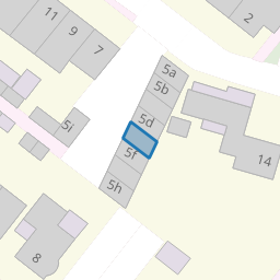 Perceel WDB02-B-5099