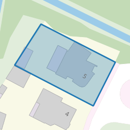 Perceel WDB02-B-5113