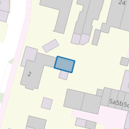 Perceel WDB02-B-5136