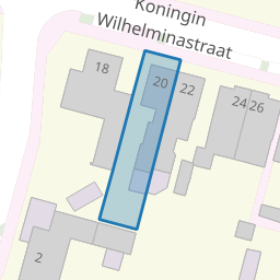 Perceel WDB02-B-5137