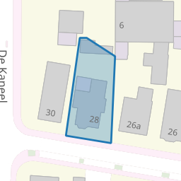 Perceel WDB02-B-5142