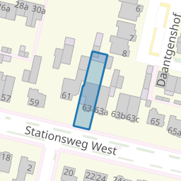 Perceel WDB02-B-5146