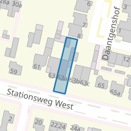 Perceel WDB02-B-5147