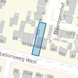 Perceel WDB02-B-5148