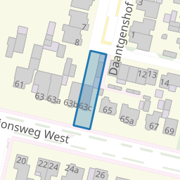 Perceel WDB02-B-5149