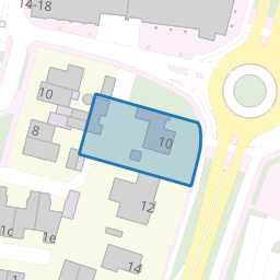 Perceel WDB02-B-5158