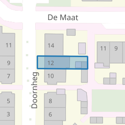 Perceel WDB02-B-5159