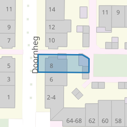 Perceel WDB02-B-5161