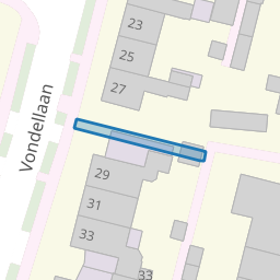 Perceel WDB02-B-5171