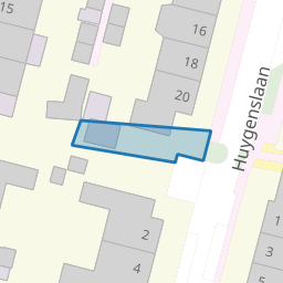 Perceel WDB02-B-5174