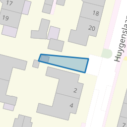 Perceel WDB02-B-5175