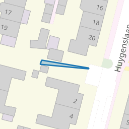 Perceel WDB02-B-5176