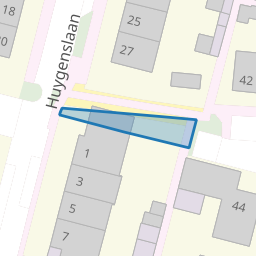 Perceel WDB02-B-5179