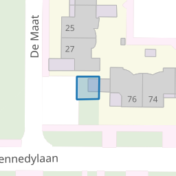 Perceel WDB02-B-5185