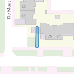 Perceel WDB02-B-5186