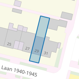 Perceel WDB02-B-5192