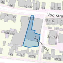 Perceel WDB02-B-5205