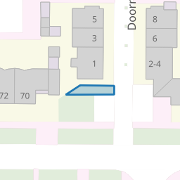 Perceel WDB02-B-5208