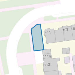 Perceel WDB02-B-5213