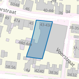 Perceel WDB02-B-5216