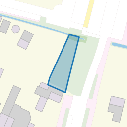 Perceel WDB02-B-5233