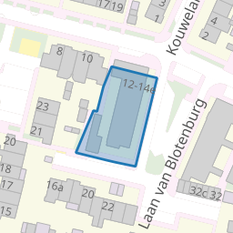 Perceel WDB02-B-5237