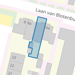 Perceel WDB02-B-5239