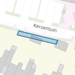 Perceel WDB02-B-5247