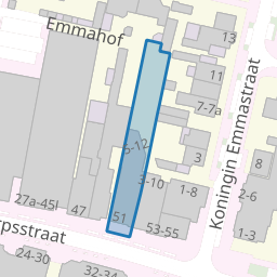 Perceel WDB02-B-5249